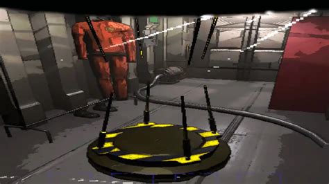 Inverse teleporter .